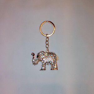 Keychain Gold Pendants